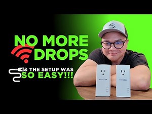 Is Netgear's Powerline Adapter the Solution to WiFi Dead Zones?