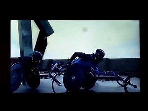 Dumbo - Channel 4 Intro