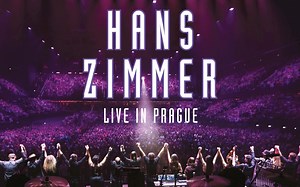 Hans Zimmer Live in Prague