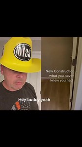 The hat says no problem. #R810 | Michael Duty