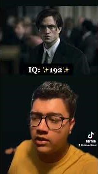 How Smart Is Batman?