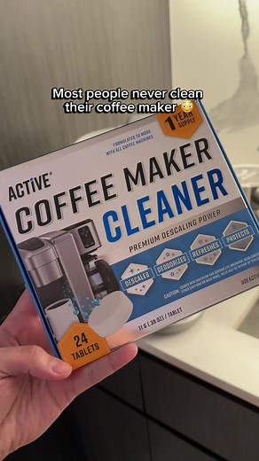 How to Clean Your Coffee Machine for Better Brew