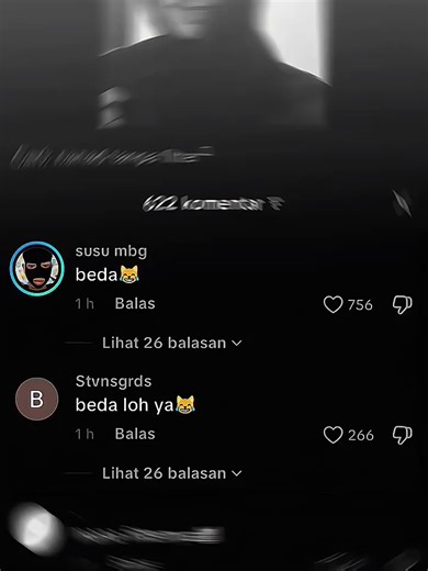 Preset Sad Trend Preset Bucin JJ Kece — Nano N For Nanad
