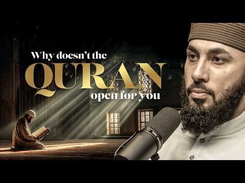 The Real Key To Quran | Abu Saad