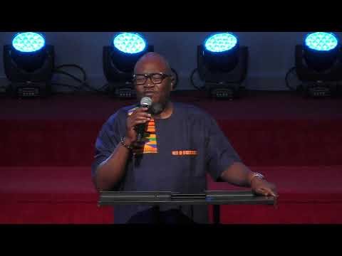 New Era Church Sunday Worship