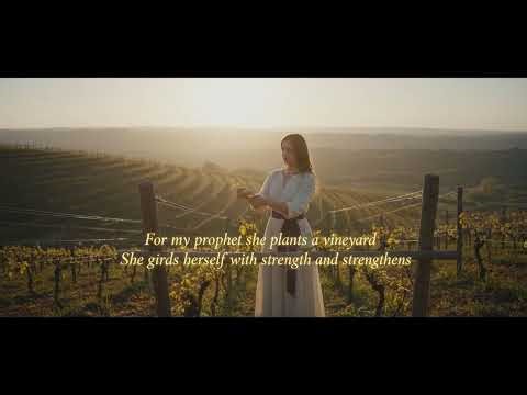 Proverbs 31 The Proverbs Woman