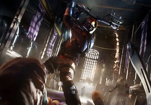 Dying Light 2 PC specs: an RTX 3080 recommended for 1080p if you want ray tracing