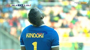 YANGA 4-3 STAND UNITED: Je, unaikumbuka ile 'hat-trick' ya Alex Kitenge akiiongoza Stand United dhidi ya Yanga tarehe 16/09/2018 kwenye Uwanja wa Taifa, unazikumbuka zile assist za Ibrahim Ajibu msimu uliopita? . . Unamkumbuka golikipa Klaus Kindoki aliyekuwa Yanga msimu uliopita? Unaikumbuka ile Stand United ya moto kwelikweli iliyomfanya Baraka Mpenja kusema "Wahuni siyo watu wazuri"? . . Unayakumbuka yale magoli saba yaliyofungwa Uwanja wa Taifa katika mchezo mmoja yakihusisha zaidi wachezaji