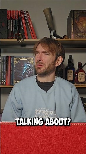Misusing D&D spells