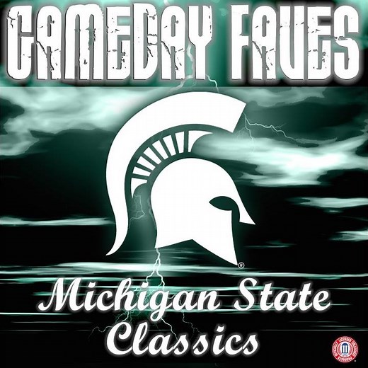 Msu Fight Song (Live)