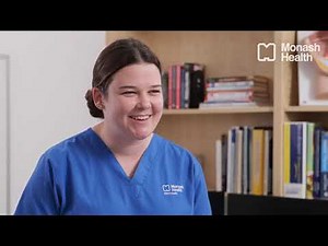 Allied Health Assistants at Monash Health