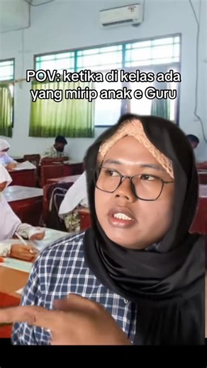 Lawntis on Instagram: "S2 e gak mari mari anakku hmm"