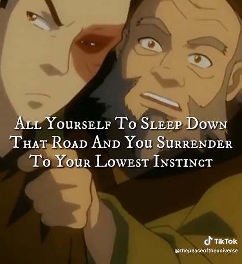 Iroh’s Greatest Quote #iroh #quote #avatarthelastairbender #uncleiroh