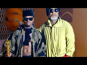 Diamond platnumz ft Koffi olomide - Waah! (Official Video)