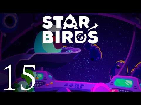 Star Birds | Episode 15
