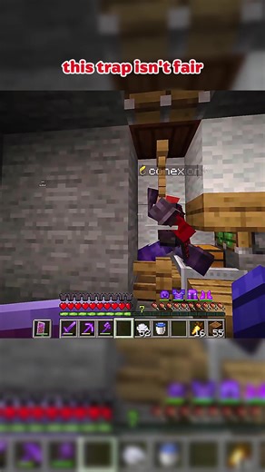 this trap isn't fair #trap #gaming #challenge #unfair #gamer
