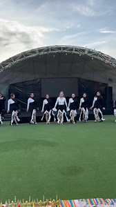 94K views · 761 reactions | Dance Party-9-р тэмцээн Бааска багштай Атилла салбарын “Dancing Queen” хамтлаг Мэндчилгээ дэвшүүлж байна, хүлээн авна уу☺️ Эрч хүч нь дийлдэхгүй шүү дээ ✅Бидэнтэй нэгдээрэй✅ | HiT dance Mongolia | Facebook