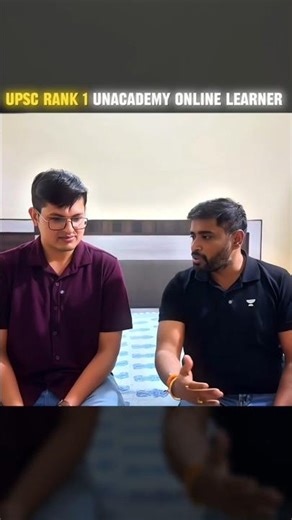 Why Mock Tests Are Important? By AIR 1 Anuj Agnihotri | UPSC Topper
