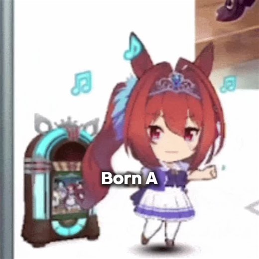 Uma Musume: Pretty Derby Gameplay & Anime Moments