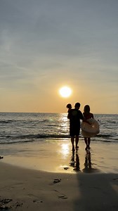 Spend quality time with my baby girl🫶 | Daa Dao