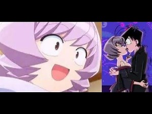 najimi besa a tadano | tadano lo hace con najimi | tadano engaña a komi | komi San manga #waifu