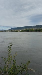 5.6K views · 79 reactions | Kamloops boat launches are closed and a high streamflow advisory is in effect for the North Thompson River. Flood watches are also in effect for the Lower Thompson and Nicola Rivers. How high are the rivers where you live? Comment below and let us know. | iNFOnews Kamloops | Facebook