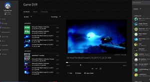 Microsoft updates Xbox app for Windows 10, Game DVR comes to the PC
