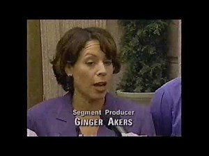 Judge Joe Brown Closing Credits 2003