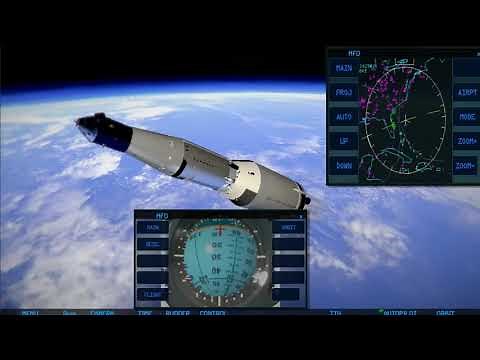 Space Simulator Steam preview