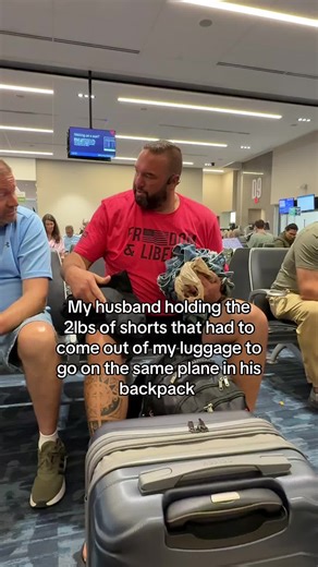 Packing Tips for Overpackers at Fort Lauderdale Airport