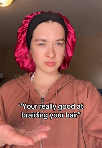 Stunning Dutch Braids Hairstyle Tutorial