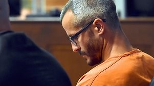 Cellmate Secrets: Season 1 Episode 4 Chris Watts