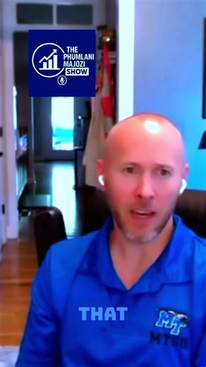 NEW EPISODE - EP 114 🎙️: Communism And Socialism Bad For The World Americans have neglected the tree of liberty, says American professor of economics Daniel J. Smith in an interview this week with me. Watch the full interview on YouTube. #economy #politics #markets #macro