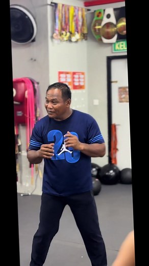 Meet Coach Dee: Transforming Training in Bintulu
