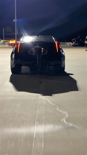 GM should consider carbureted sbc as an option for the ctsv #sbc #nitrous #cadillac #ctsv | Big Chief 405