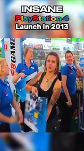 2.9K views | PlayStation 4 ra mắt vào năm 2013 勞 cre: @xView_ #nostalgia #ps4 #shorts #gaming #playstation | Nguyễn Công PC | Facebook