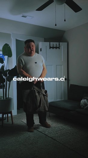 GRWM | while I talk to you about my brand a little bit. I have set out to create a product for this community that looks good and has an ever better message. I’ve put hours and hours into the design and curation of both Threaded Collective and Toxic Waste Survival Club and you have supported me. I did just release a new summer collection and limited time drop for the club with some really neat pieces and I would love to if nothing else hear your feedback. Head over to caleighwears.com to check i