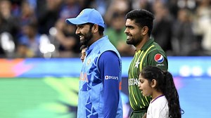 CWC '23 revised schedule: India vs Pakistan to take place on October 14, eight more fixtures rescheduled