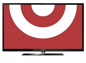 APEX 32" Class 720p 60Hz DLED HDTV with Slim Bezel - Black (LE3243) -$182 (Reg. $249)