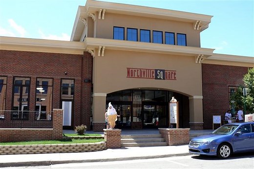 About - New Hope Center for Grief Support, Northville MI