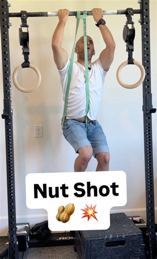 If you’ve been using bands to help you do chin-ups… but you still can’t do a chin-up…Watch this whole video. | Syatt Fitness