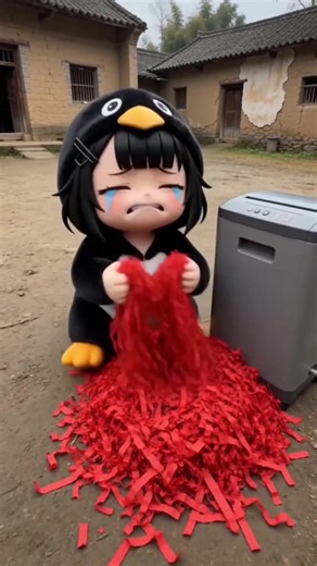 Gugu the Penguin: The Cutest Gugu Gaga Video You'll See Today