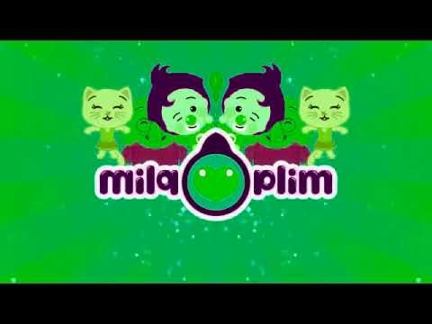 Plim Plim Effects Klasky Csupo 2001 Effects Extended in CoNfUsIoN + Low Voice