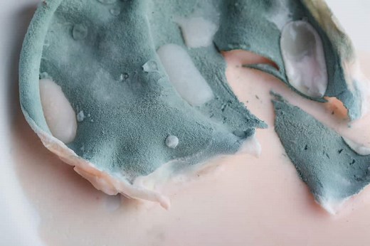 Pink Mold On Yogurt (Is It Dangerous and How To Prevent) - Miss Vickie
