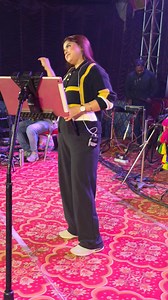 Debolinaa Nandy Stage Performance || Mental Effects Musical Group || Live Concert #mentaleffectsband #debolinanandy #livestageperformance #stageshow | Mental Effects Musical Group