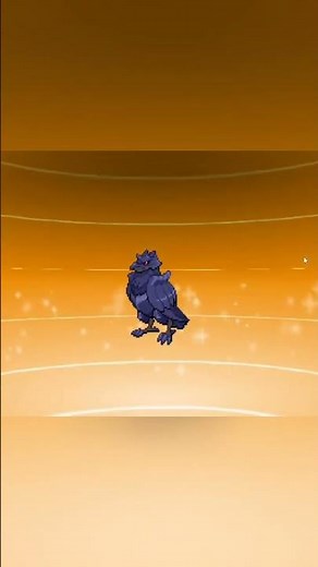 Corvisquire evolves 🐦⚙️ —Pokémon Z #pokémonz #pokémonevolutions