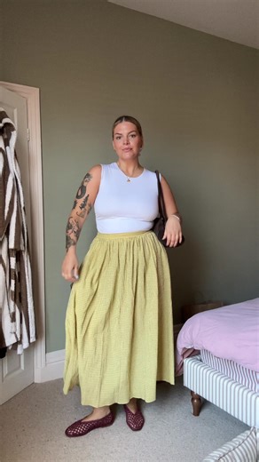 Midsize Sunday Outfit Ideas for Stylish Looks