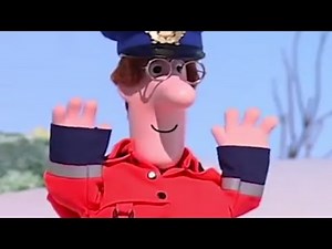 Postman Pat ⛄🎄🎁 Postman Pat and the Ice Ladder ⛄🎄🎁 CHRISTMAS SPECIAL🎁🎄Postman Pat Full Episode