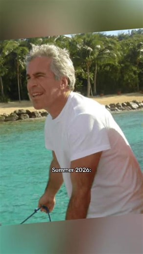 Discovering Jeffrey Epstein's Island: Secrets Revealed