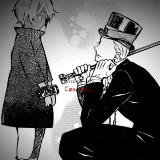 Noé archiviste & The Teacher Edit | Vanitas No Carté | #noéarchiviste #VanitasNoCarte